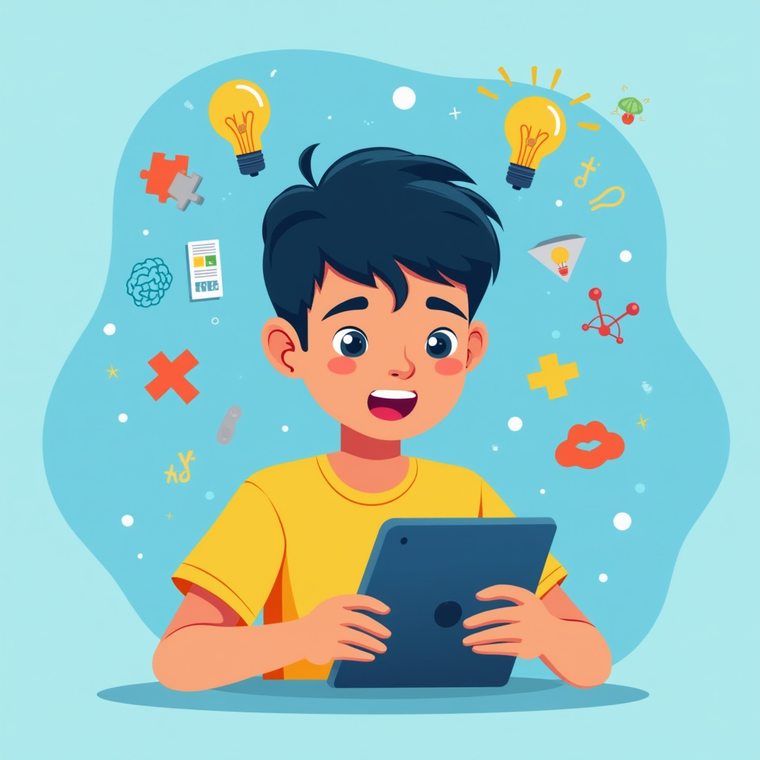 Apakah Game Bisa Membantu Mengembangkan Kecerdasan Otak?